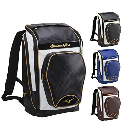 Amazon.co.jp: ミズノ MIZUNO バッグ ミズノプロ MP オールインワン